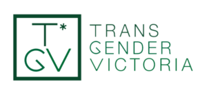Transgender Victoria (TGV) 