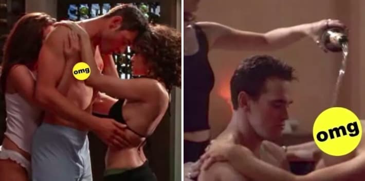 در بیشتر موردها ۷۵درصد گروه سردرگم هستند