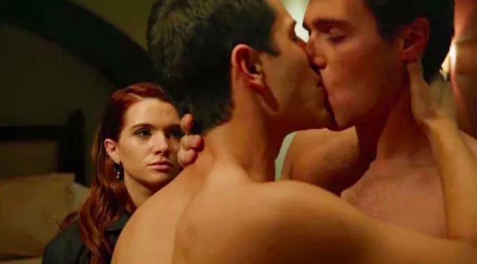 بهویژه زمانیکه دقیقن جلوی چشم شما اتفاق میافتد