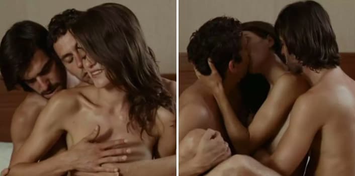 ای کاش میدانستم که همه برایم جذاب نخواهند بود. من بیتجربه در گوشهای از اتاق نشستم و دعا میکردم که زودتر تمام شود