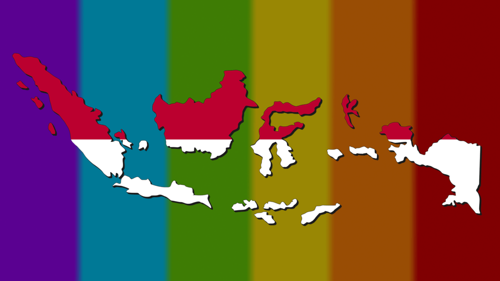 اقلیت‌های جنسی در اندونزی
