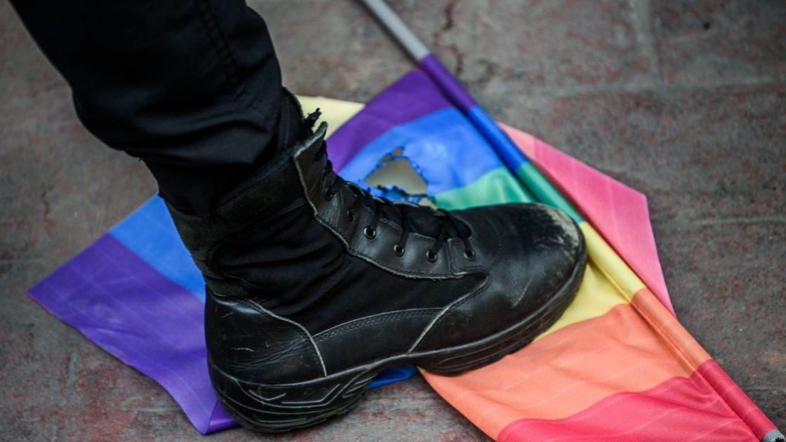 رد دادخواست پایان‌دادن به ممنوعیت برگزاری رویدادهای اقلیت‌های جنسی